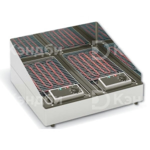Гриль лавовый Roller Grill 140D Гриль лавовый Roller Grill 140D